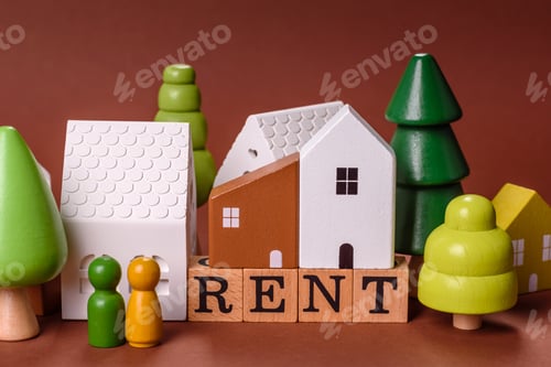 Preview: Renting a house, buying a property, renting a car