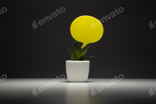 Preview: Talking apartment plant