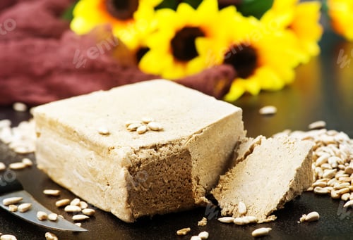Preview: halva