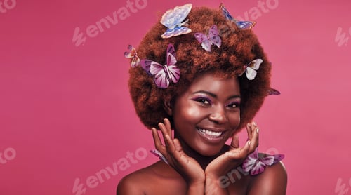 Preview: This is how my hair will look from now on