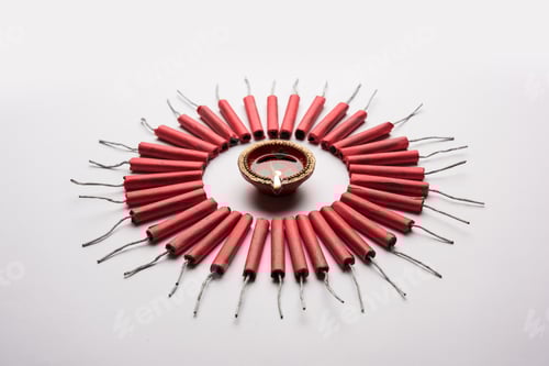 Preview: Diwali Rangoli