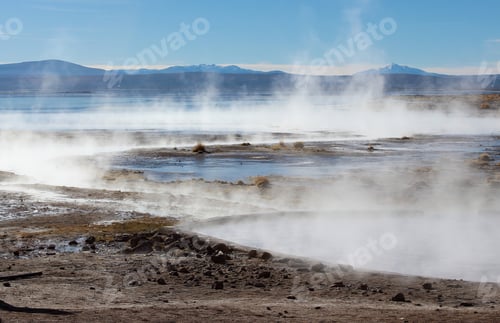 Preview: Polques Thermal Waters