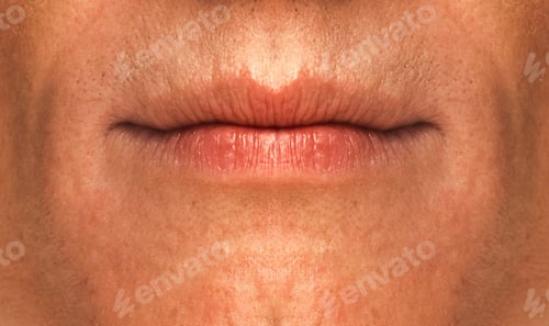 Vista previa: men's lips