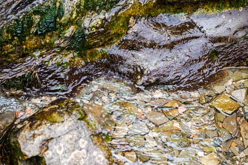 Preview: Stream in the mountain
