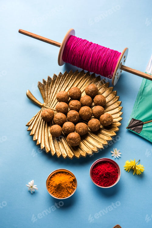 Preview: Makar Sankranti Festival