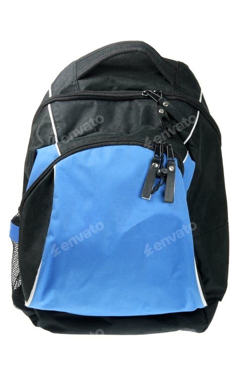 Preview: Backpack