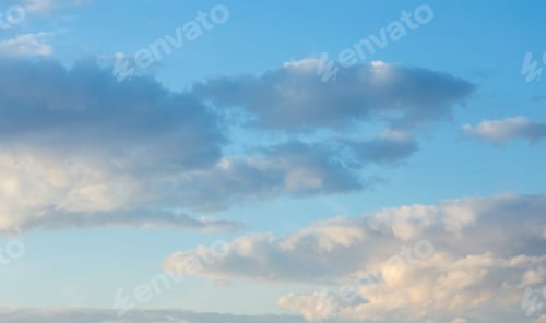 Preview: Beautiful clouds