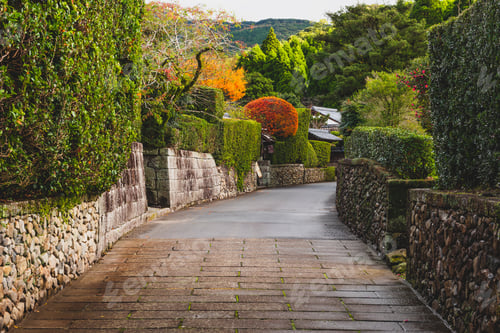 Preview: Chiran, Kagoshima, Japan