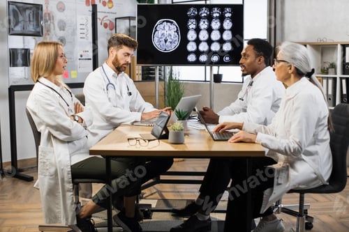 Preview: Doctors making new discoveries in field of neurophysiology