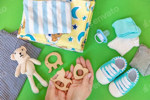 Preview: Objects and lifestyle