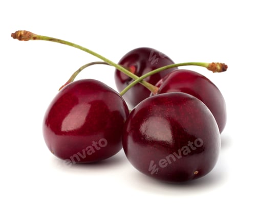 Preview: Cherry