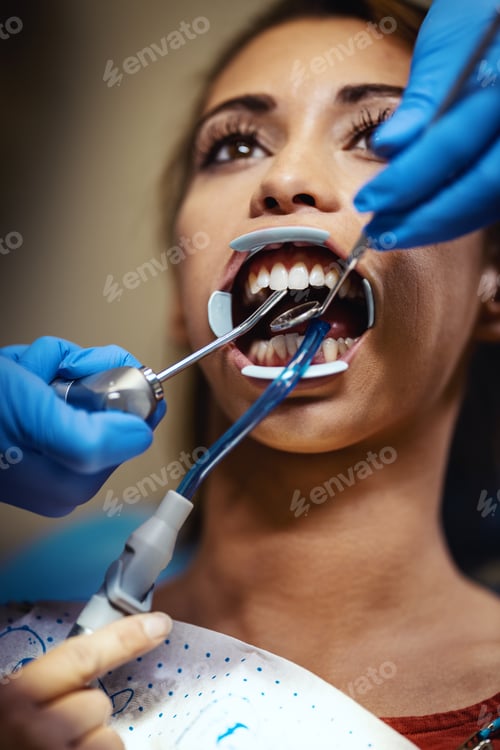 Preview: Beauty Needs To Be Troubled