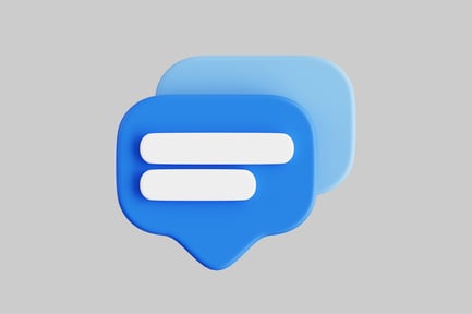 Preview: Dialogue bubble icon