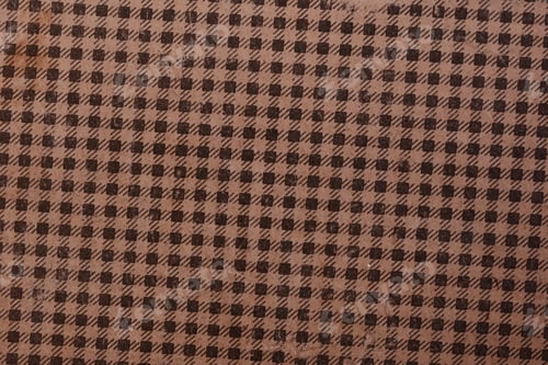 Preview: Brown canvas vintage background.