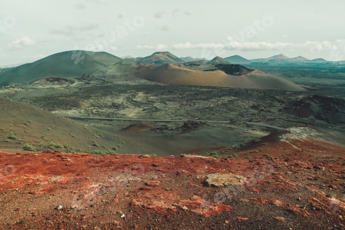 Preview: Lanzarote