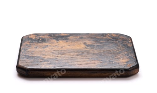 Preview: Wooden cutting board