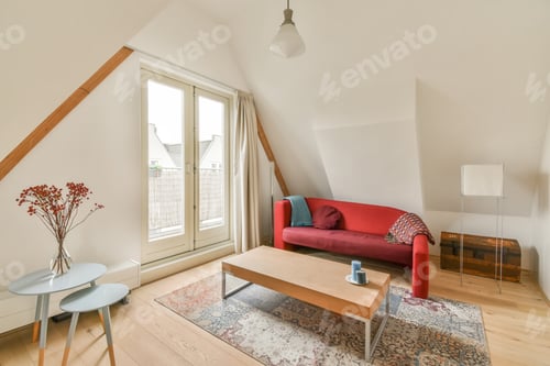 Preview: Beautiful room design