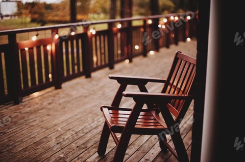 Preview: rustic