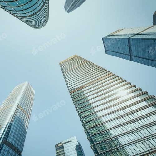 Preview: office building