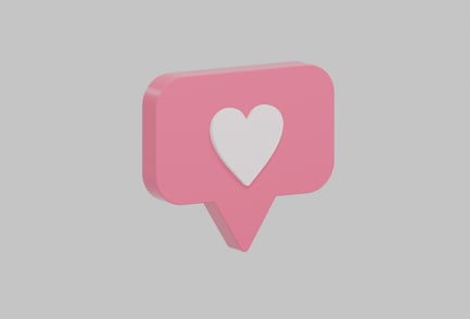 Preview: 3D Heart Massage Notification