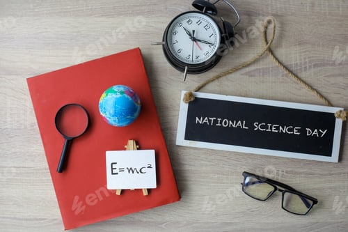Preview: Science Day