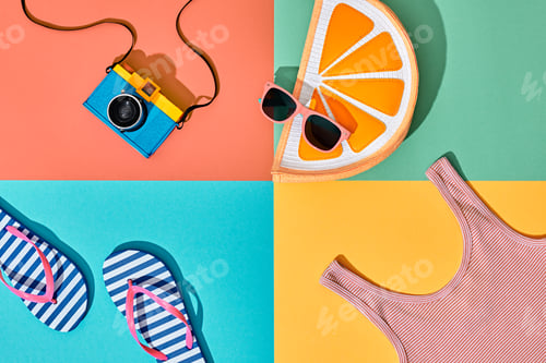 Preview: Summer