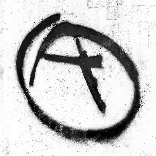 Preview: Anarchy symbol