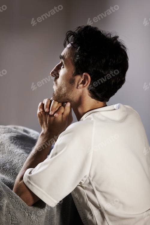 Preview: Dear God...