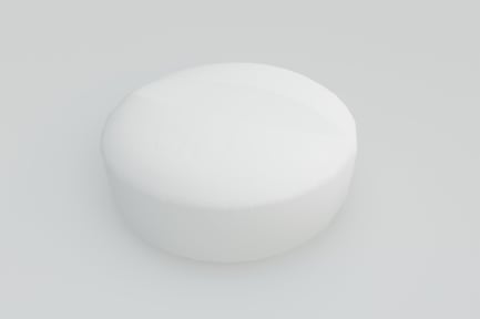 Preview: Circle Pill