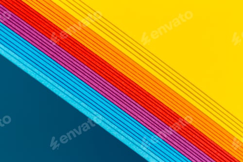 Preview: colors papers background