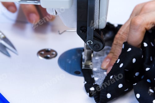 Preview: Sewing