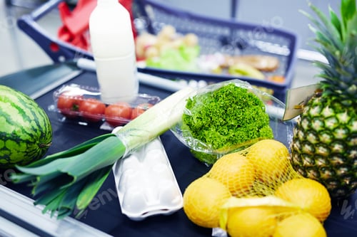 Vista previa: Fresh products