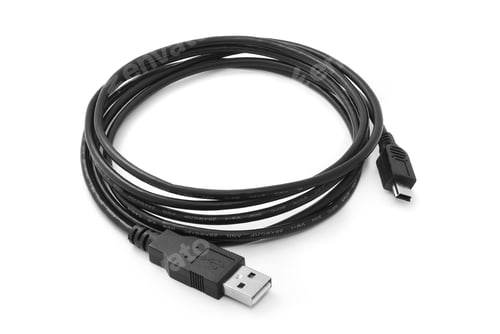 Preview: usb cord