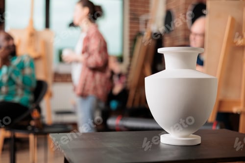 Preview: Still life drawing art class