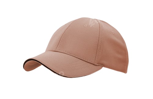 Preview: Hat Isolated on White Background