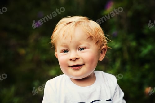 Preview: I love playing outside
