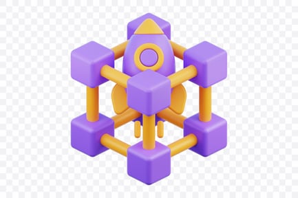 Prototype Modular Blocks