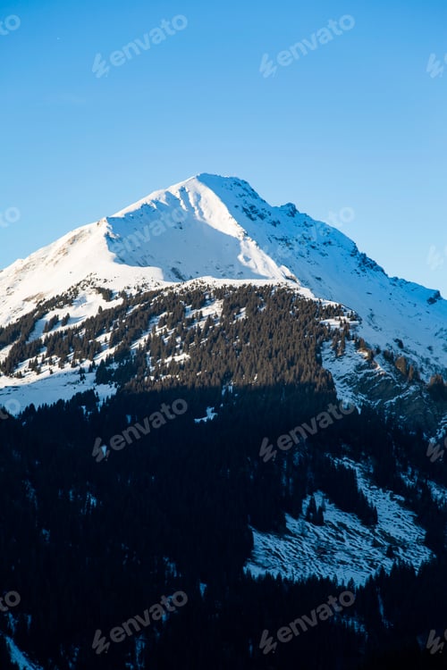 Preview: Portes du soleil