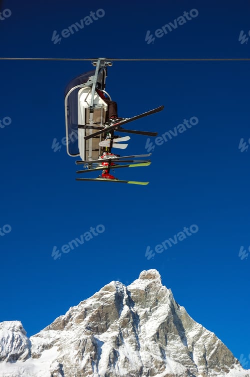 Preview: Chair-lift