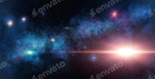 Preview: Nebular