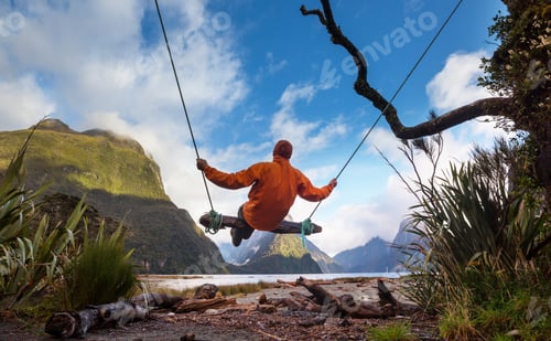 Preview: Milford sound