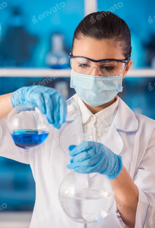 Preview: Laboratory