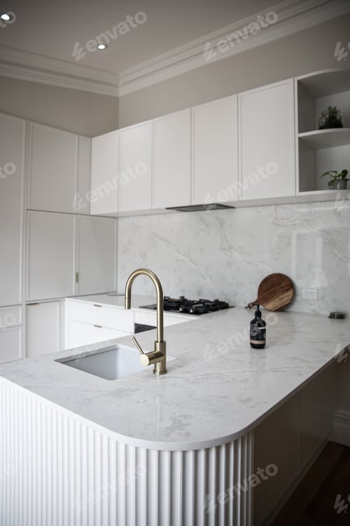 Preview: Kitchen tap