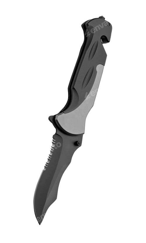 Preview: Knife