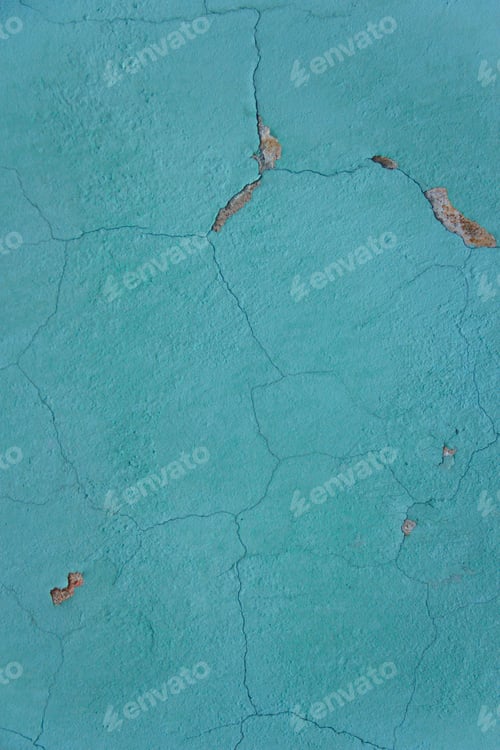 Preview: Grunge Texture. Old Wall With Cracks Crack