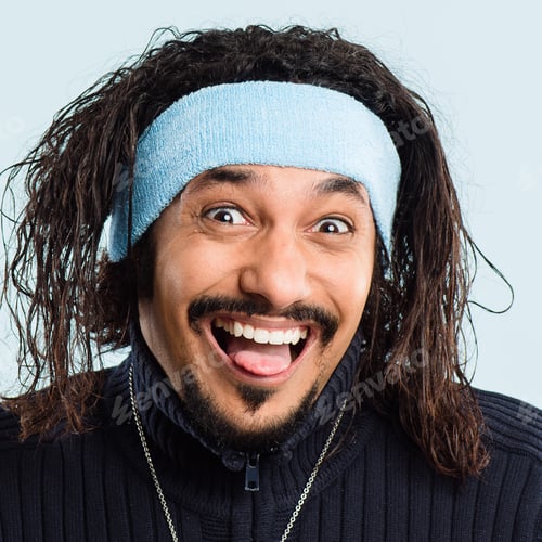 Preview: Lifes too short not to be goofy