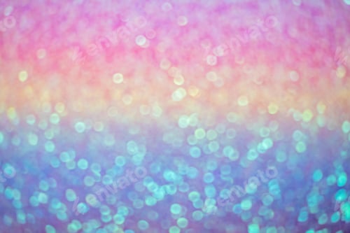 Preview: Pink purple and blue glitter texture, shiny sequins abstract background