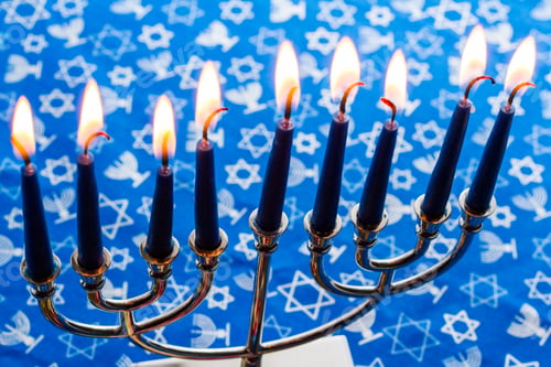 Preview: Hanukkah