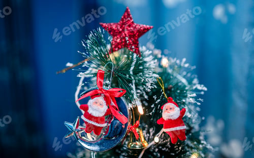 Preview: Christmas decoration