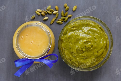 Preview: healthy eating